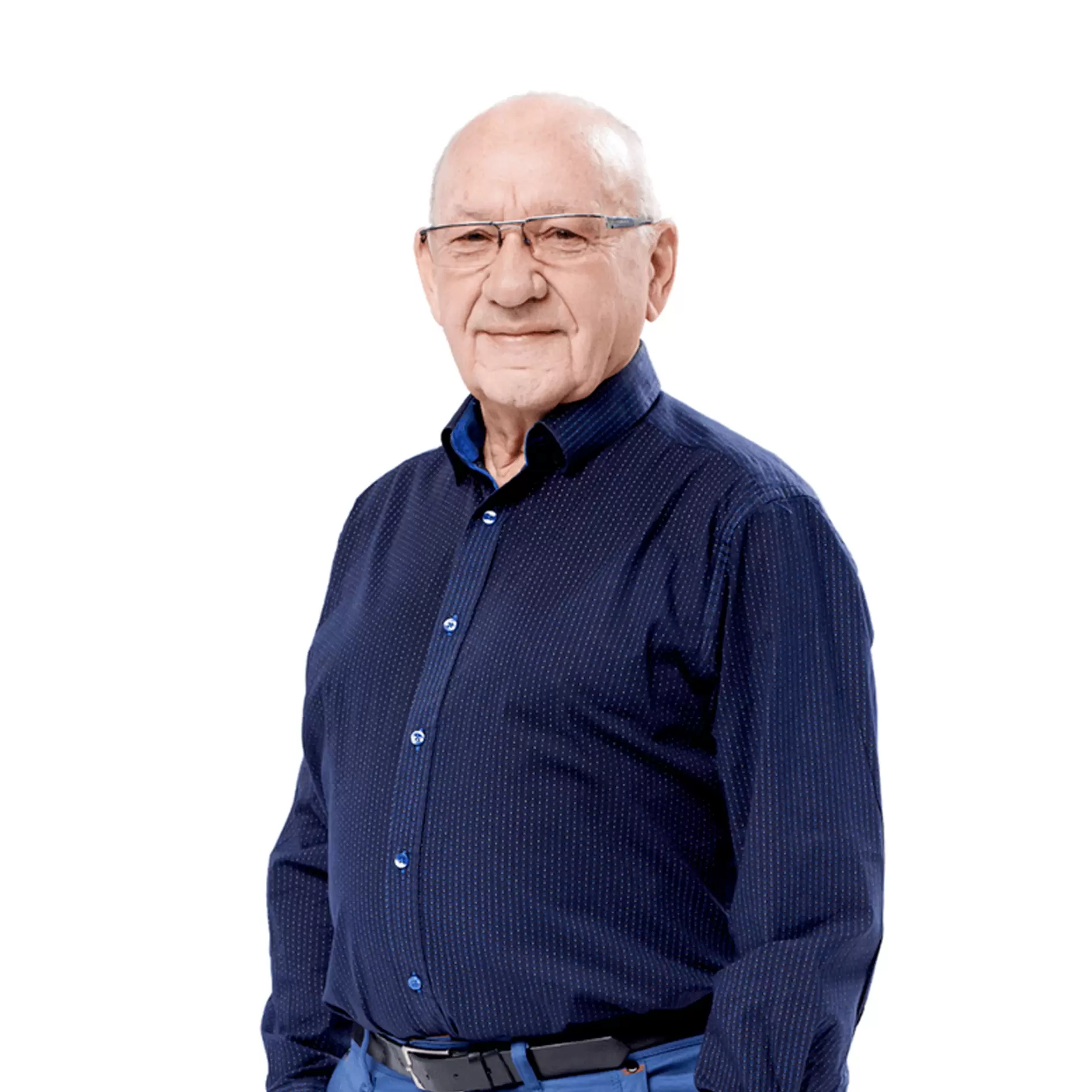Krzysztof Polański